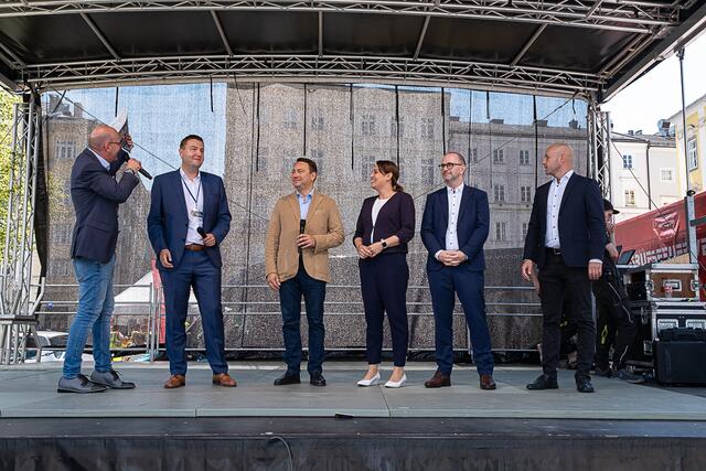 Foto: Klaus Weingartner