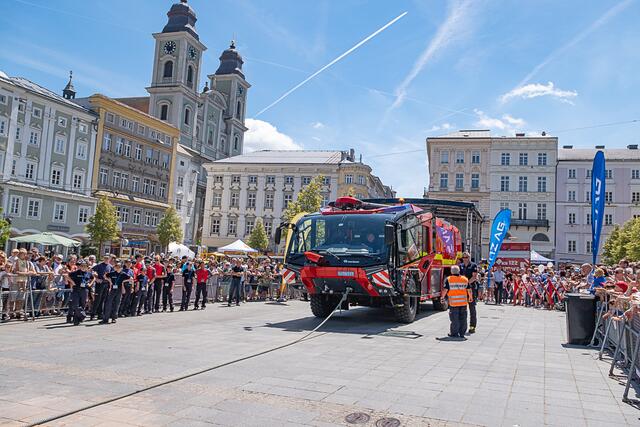 Foto: Klaus Weingartner