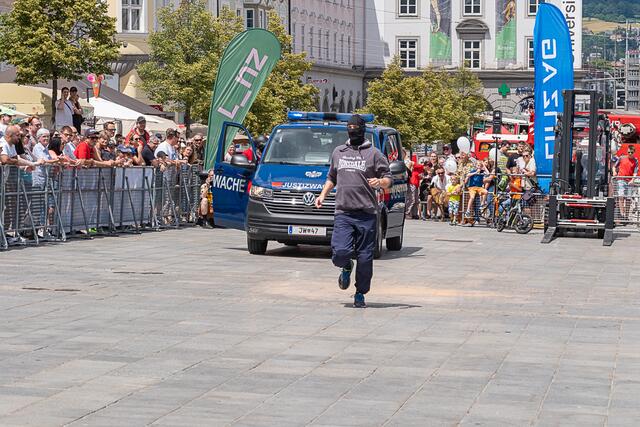 Foto: Klaus Weingartner