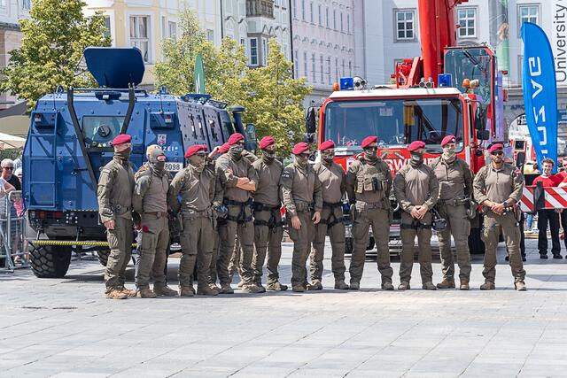 Foto: Klaus Weingartner