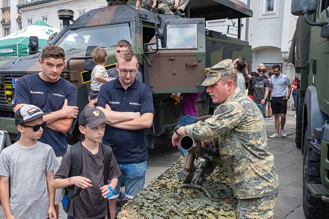 Foto: Klaus Weingartner