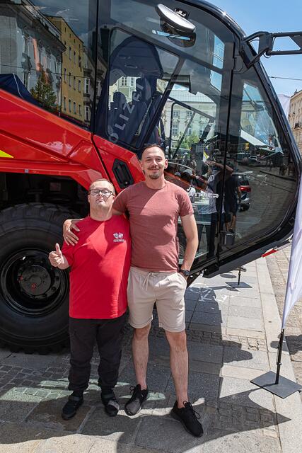 Foto: Klaus Weingartner