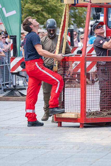 Foto: Klaus Weingartner