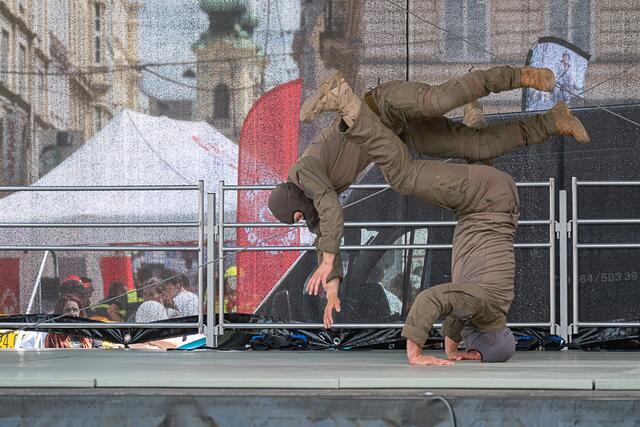 Foto: Klaus Weingartner