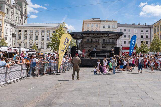 Foto: Klaus Weingartner