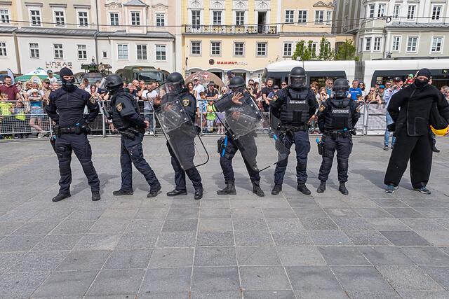 Foto: Klaus Weingartner