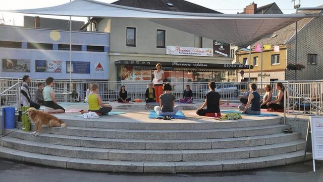 Foto: Alexandra Eichenauer-Knoll