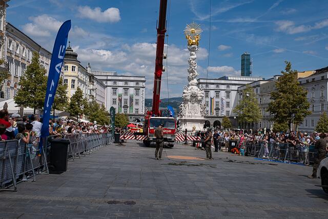 Foto: Klaus Weingartner