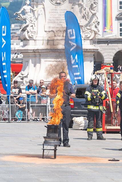 Foto: Klaus Weingartner