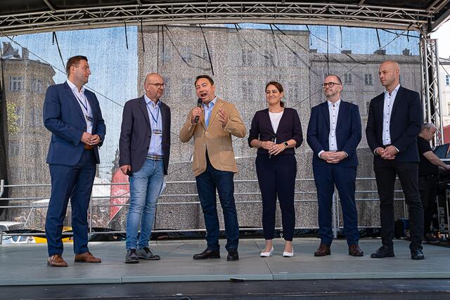 Foto: Klaus Weingartner