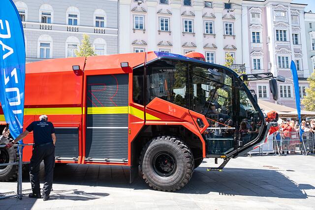 Foto: Klaus Weingartner