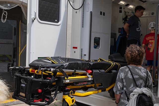 Foto: Klaus Weingartner