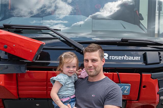 Foto: Klaus Weingartner