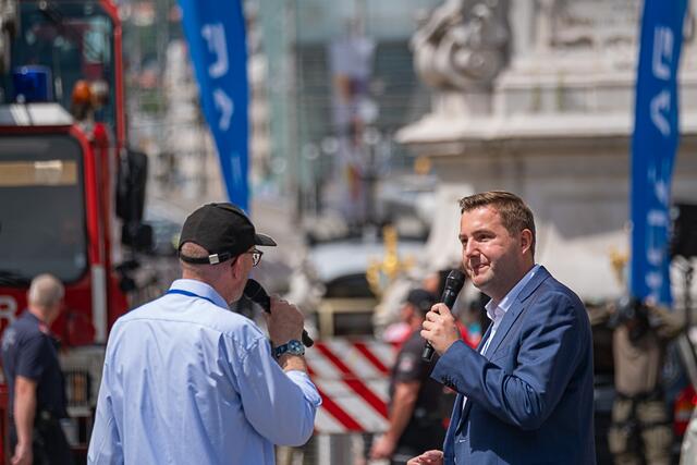 Foto: Klaus Weingartner