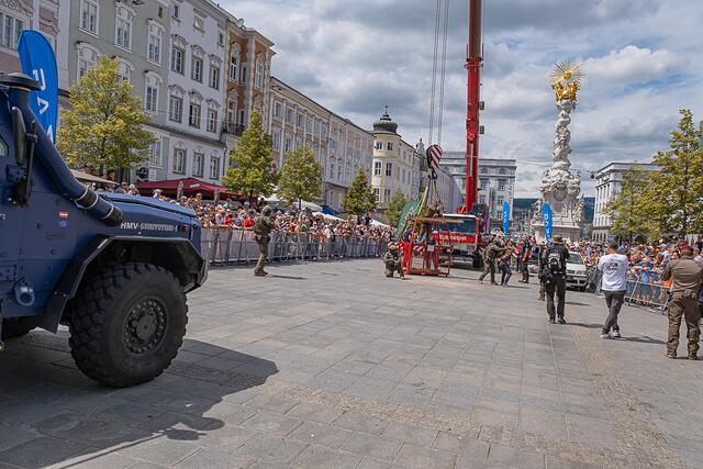 Foto: Klaus Weingartner