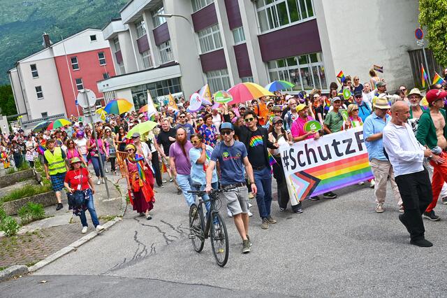 Foto: Wolfgang Spitzbart