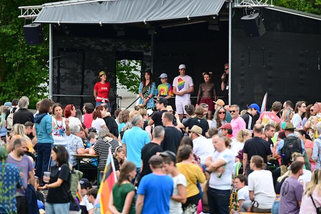 Foto: Wolfgang Spitzbart