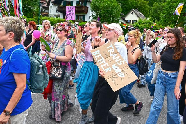 Foto: Wolfgang Spitzbart
