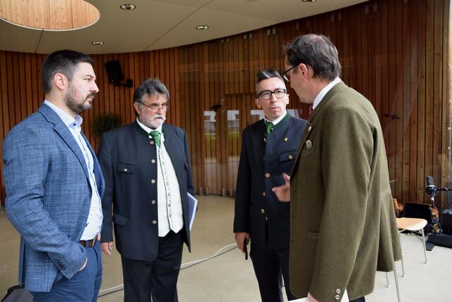 Foto: Josef Strohmeier