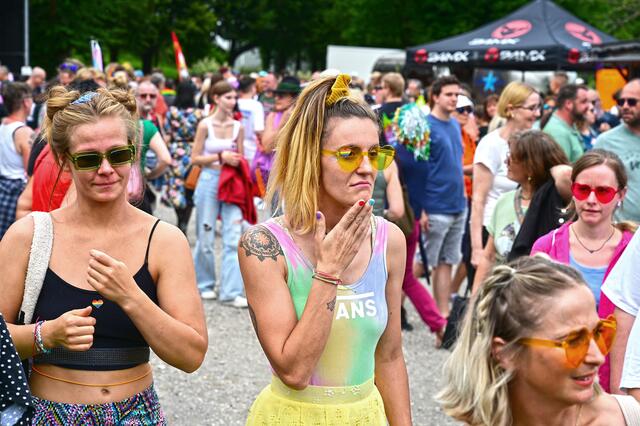 Foto: Wolfgang Spitzbart