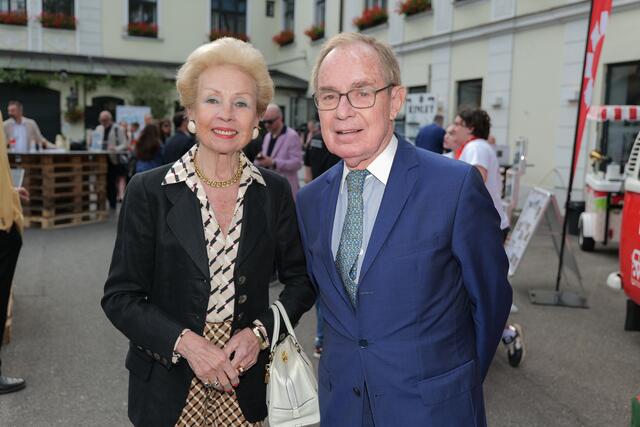 The Calligaris  | Foto: Maximilian Spitzauer