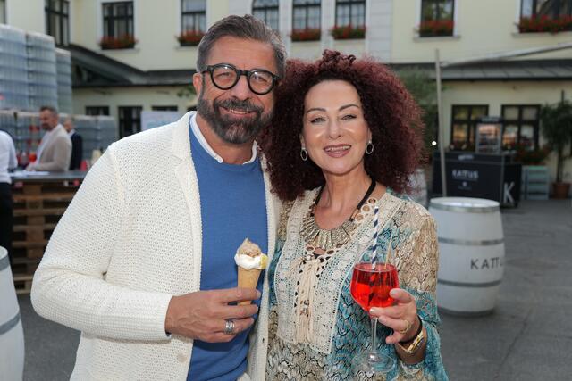 Foto: Maximilian Spitzauer