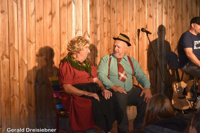 Foto: Gerald Dreisiebner