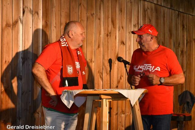 Foto: Gerald Dreisiebner