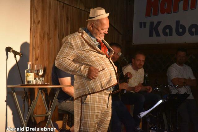 Foto: Gerald Dreisiebner