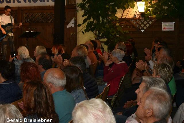 Foto: Gerald Dreisiebner