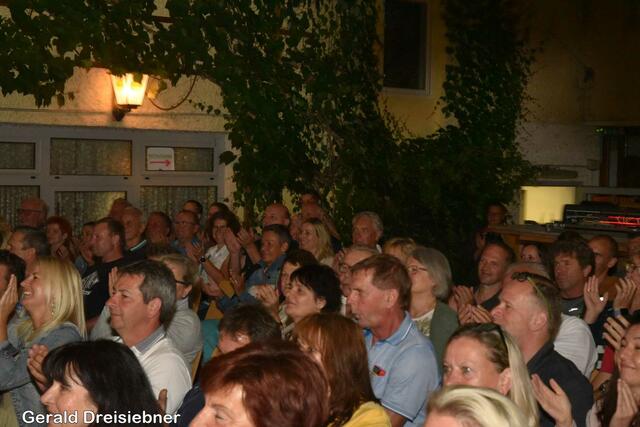 Foto: Gerald Dreisiebner