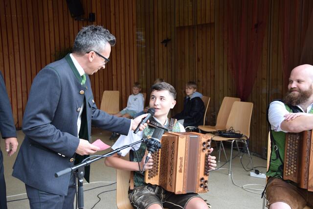 Foto: Josef Strohmeier