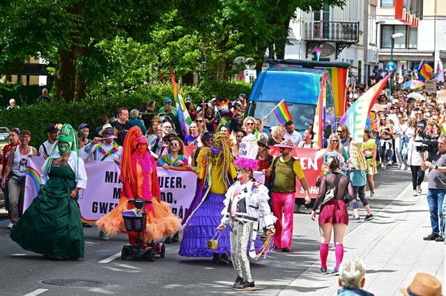 Foto: Wolfgang Spitzbart
