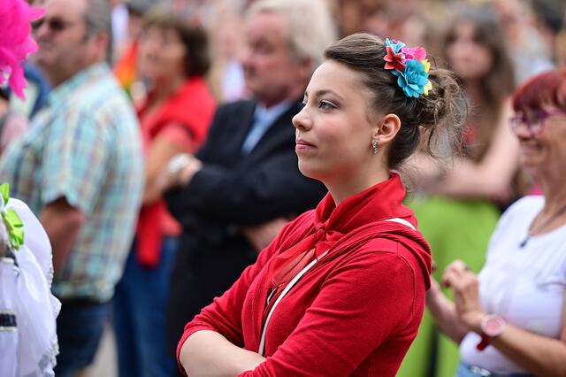 Foto: Wolfgang Spitzbart