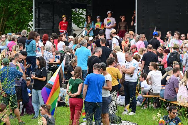 Foto: Wolfgang Spitzbart