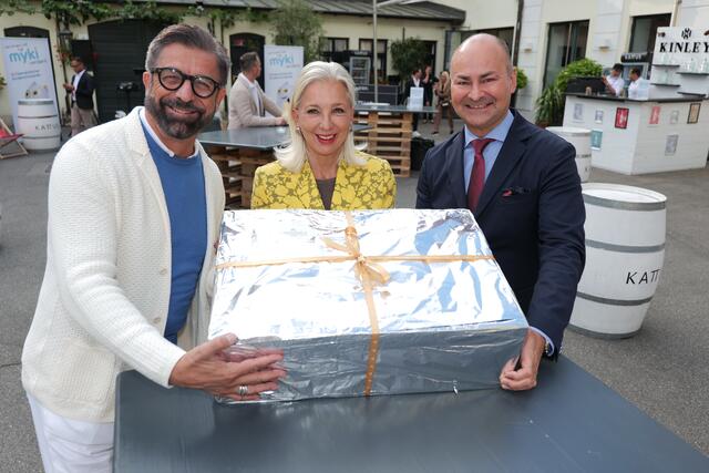 Foto: Maximilian Spitzauer