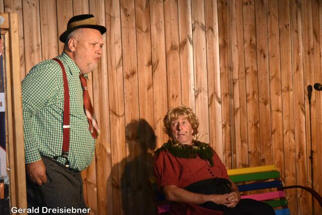 Foto: Gerald Dreisiebner