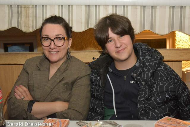 Foto: Gerald Dreisiebner