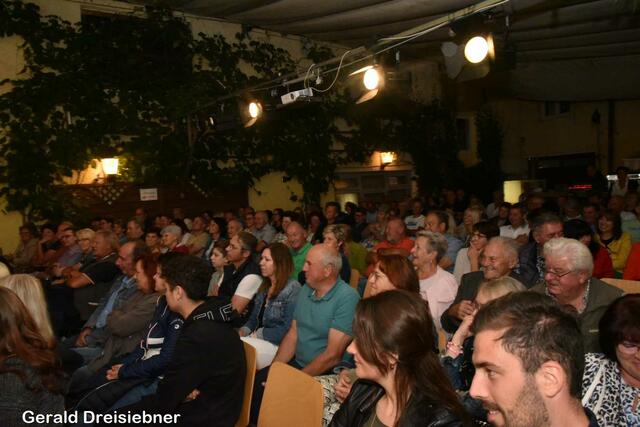 Foto: Gerald Dreisiebner