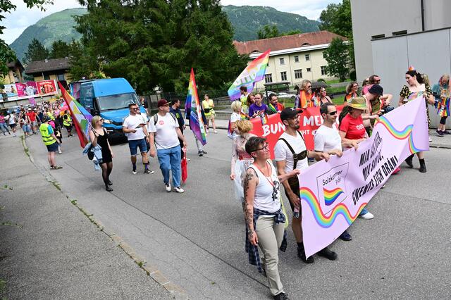 Foto: Wolfgang Spitzbart