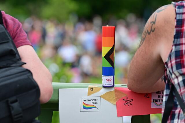 Foto: Wolfgang Spitzbart