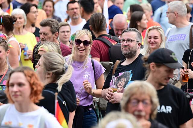 Foto: Wolfgang Spitzbart