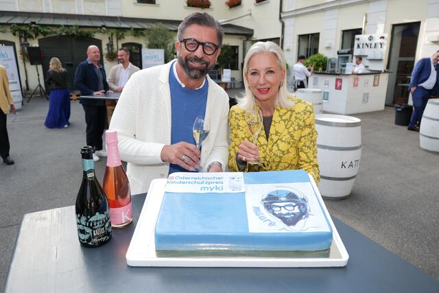 Foto: Maximilian Spitzauer