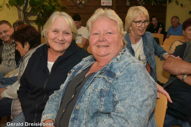 Foto: Gerald Dreisiebner