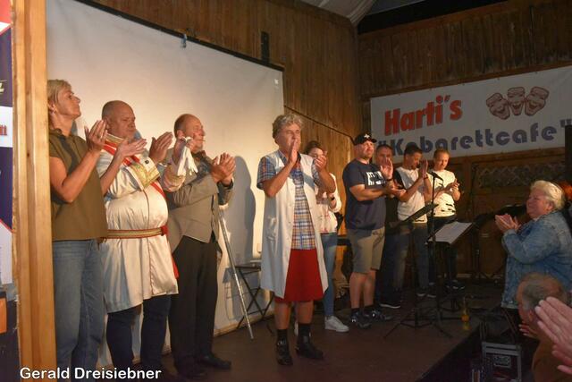 Foto: Gerald Dreisiebner