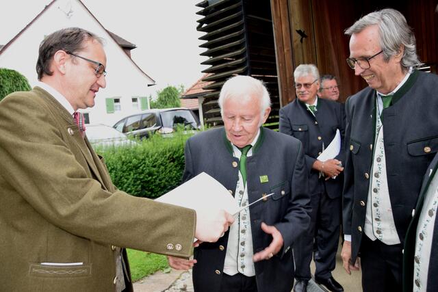 Foto: Josef Strohmeier