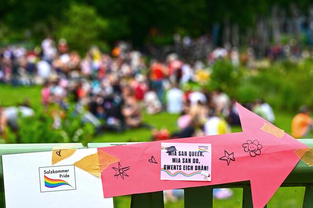 Foto: Wolfgang Spitzbart