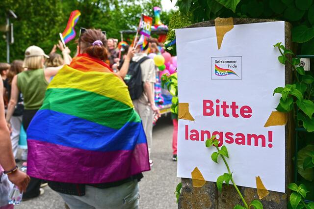 Foto: Wolfgang Spitzbart