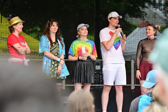 Foto: Wolfgang Spitzbart