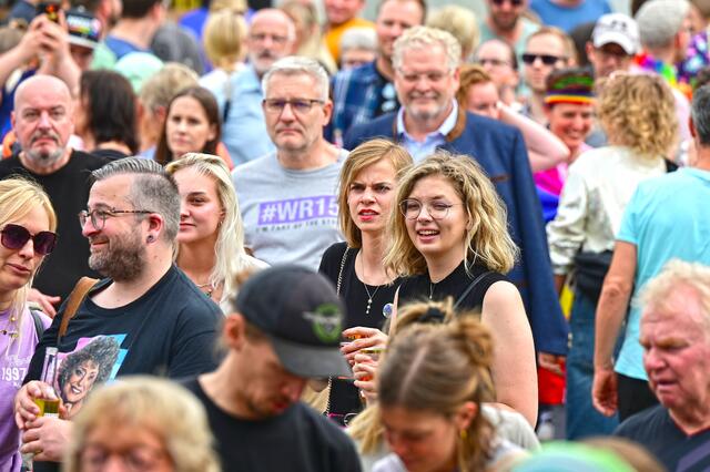 Foto: Wolfgang Spitzbart